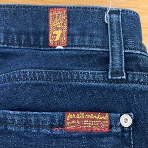 COPY - Seven jeans skinny bootcut